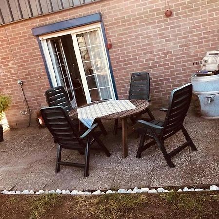 Haus Im Garten „Zentral Und Doch Sehr Ruhig“ Elten Exteriör bild