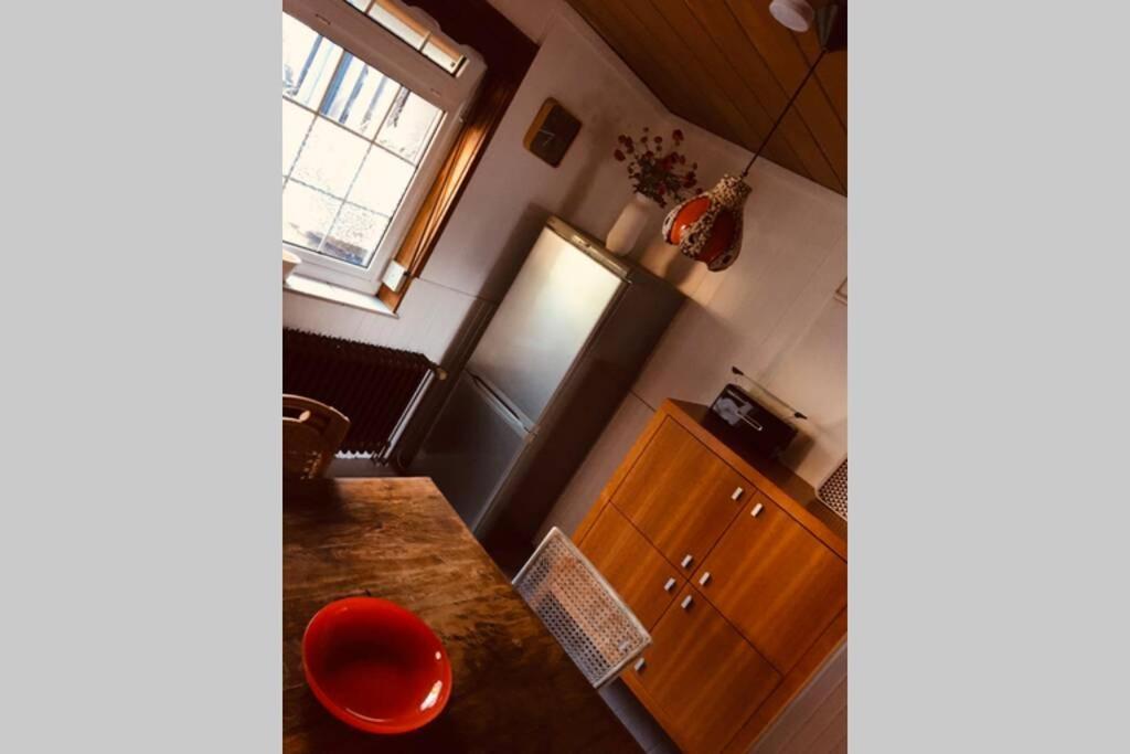 Haus Im Garten „Zentral Und Doch Sehr Ruhig“ Elten Exteriör bild