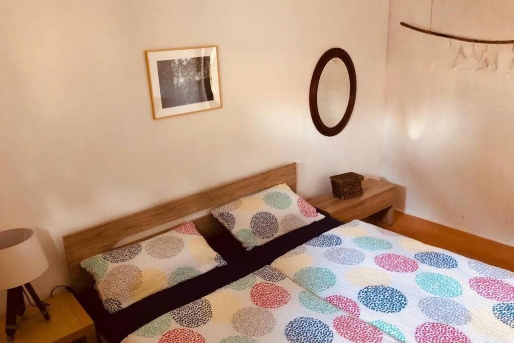 Haus Im Garten „Zentral Und Doch Sehr Ruhig“ Elten Exteriör bild