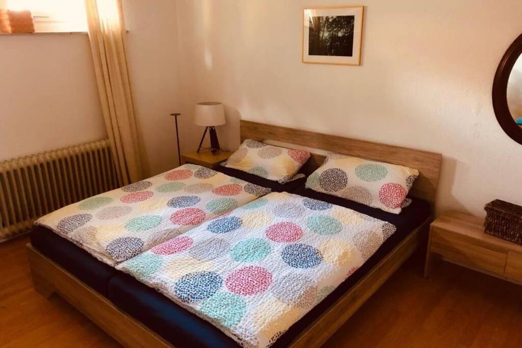 Haus Im Garten „Zentral Und Doch Sehr Ruhig“ Elten Exteriör bild
